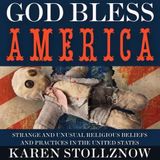 Flashback: Zombies, Cults & Demons