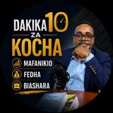 #DZK024; Kufanikiwa, Ondoka Ukanda Wa Faraja Kwenda Ukanda Wa Ukuaji.