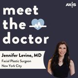 Jennifer Levine, MD - Facial Plastic Surgeon in New York City