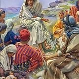 The Sermon on the Mount: The Beatitudes, part 1