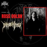 #114 - Ross Dolan (Immolation)