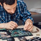 Top Reasons Why Laptop Repair Costs Have Increased Hugely