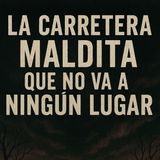 La Carretera que Cambia de Lugar