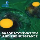 Sasquatchination and The Substance | Black Lincoln Collective Food Podcast
