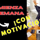 ¡ESTA SEMANA SERÁ TU MEJOR VERSIÓN! 🔥 (Video Motivacional para DOMINAR tus Días)