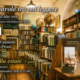Le parole tra noi leggere - La bella Estate prima puntata
