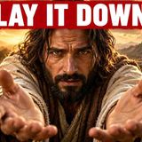 What True Surrender to God Looks Like It_s Not What You Think