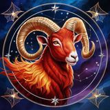 IL SEGNO DELL'ARIETE