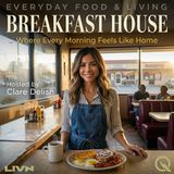 Breakfast House - Love Is Our Seasoning