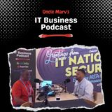 644 The Secret Sauce of IT Nation Evolve Peer Groups