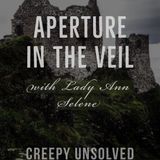 54: Aperture In The Veil w/ Lady Ann