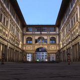 Le dieci opere più belle da ammirare agli Uffizi in quel di Firenze