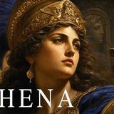 ATHENA_ The Goddess of War _ Wisdom (All Her Best Stories)