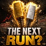 Gold and Silver Buying Opportunity After Market Pullback