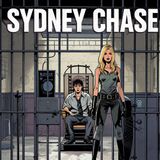 Framing Lt. Ferraro: A Sydney Chase Detective Mystery "Ferraro's Favor"