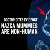 New Peer-Reviewed Study Confirms Nazca Mummies Are Real!