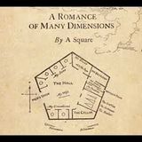 Flatland: A Romance of Many Dimensions by Edwin A. Abbott | Satirical Sci-Fi (Full Audiobook)