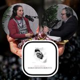S.2 Ep.35 - MARIA ERNESTA BERUCCI e i suoi VINI raccontati da MARIA ERNESTA BERUCCI