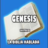 Génesis Capituló 1 - La creación