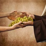 FOUR WAYS GOD PROVIDE FOR OUR NEED