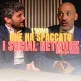 Il LAVORO in ITALIA c’è - Intervista a MARCO MESSINA lo Spaccatore