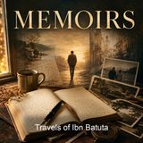 Travels of Ibn Batuta - Ibn Battuta