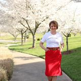 Episode 2051 - Timeless Beauty Advice with Dawn PFingsten