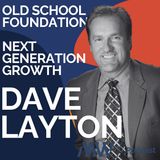 Building More Than Buildings: Old School Foundation, Next Generation Growth