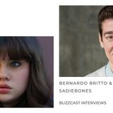 Movie Talk with Bernardo Britto and SadieBones!