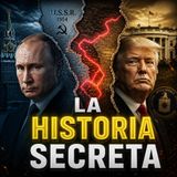 De 1994 a los 28 Puntos: La Historia Secreta del Plan de Paz para Ucrania