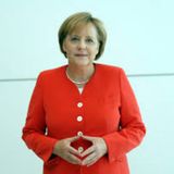 Angela Merkel