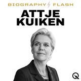 Attje Kuiken Biography Flash: Dutch PvdA Leader and the Global Health Policy Landscape