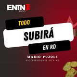 La industria dominicana en alerta: Mario Pujols revela el alza en materias primas