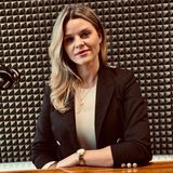 Rozmowa #215. Piękno zaczyna się od środka - Patrycja Filar z salonu kosmetycznego HARMOTI i holistyczne podejście do urody