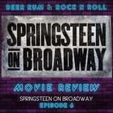 Episode 6 | 'SPRINGSTEEN ON BROADWAY' MOVIE REVIEW / RANDY MEETS THE BOSS AND HANGS OUT WITH THE GENE SIMMONS BAND / VOLBEAT BLU-RAY