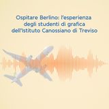 Ospitare Berlino all'Istituto Canossiano di Treviso