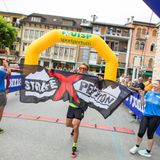 La StrafeXspedition non delude mai: in oltre 500 tutti di corsa alle gare e per la festa