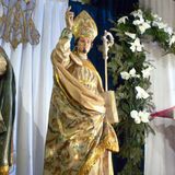 San Fulgencio, obispo