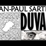 DUVAR  Jean-Paul Sartre sesli kitap tek parça Akın ALTAN