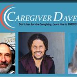 Total Physical, Mental, Emotional, Spiritual Healing & integration for Caregivers - Christopher Mayer