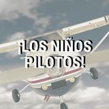 Estos NIÑOS PILOTARON un AVIÓN 32 minutos sobre BOGOTÁ ┃ Pao Pineda
