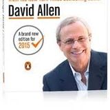David Allen Getting Things Done