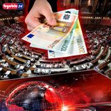 Bonus 600 euro: l’hanno chiesto anche parlamentari, sindaci e presidenti di regione