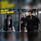 At 3 A.M., His Secretary Called From Jail | Mafia Boss Romance Stories