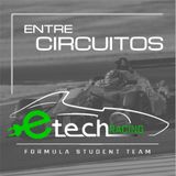 #024 e-tech racing