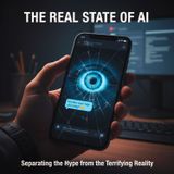 The REAL State of AI: Separating the HYPE from the TERRIFYING Reality