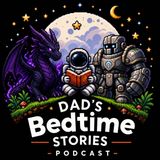 The Iron Mines and the Void Dragon - Wizard Craft 3.0 #4 - Free Audio Story for Kids
