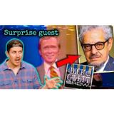 This late-night TV episode wasnt allowed to air