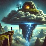 06 - Cave On Thunder Cloud by Mary Roberts Rinehart
