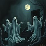 Ghosts and Hauntings: Unraveling the Paranormal